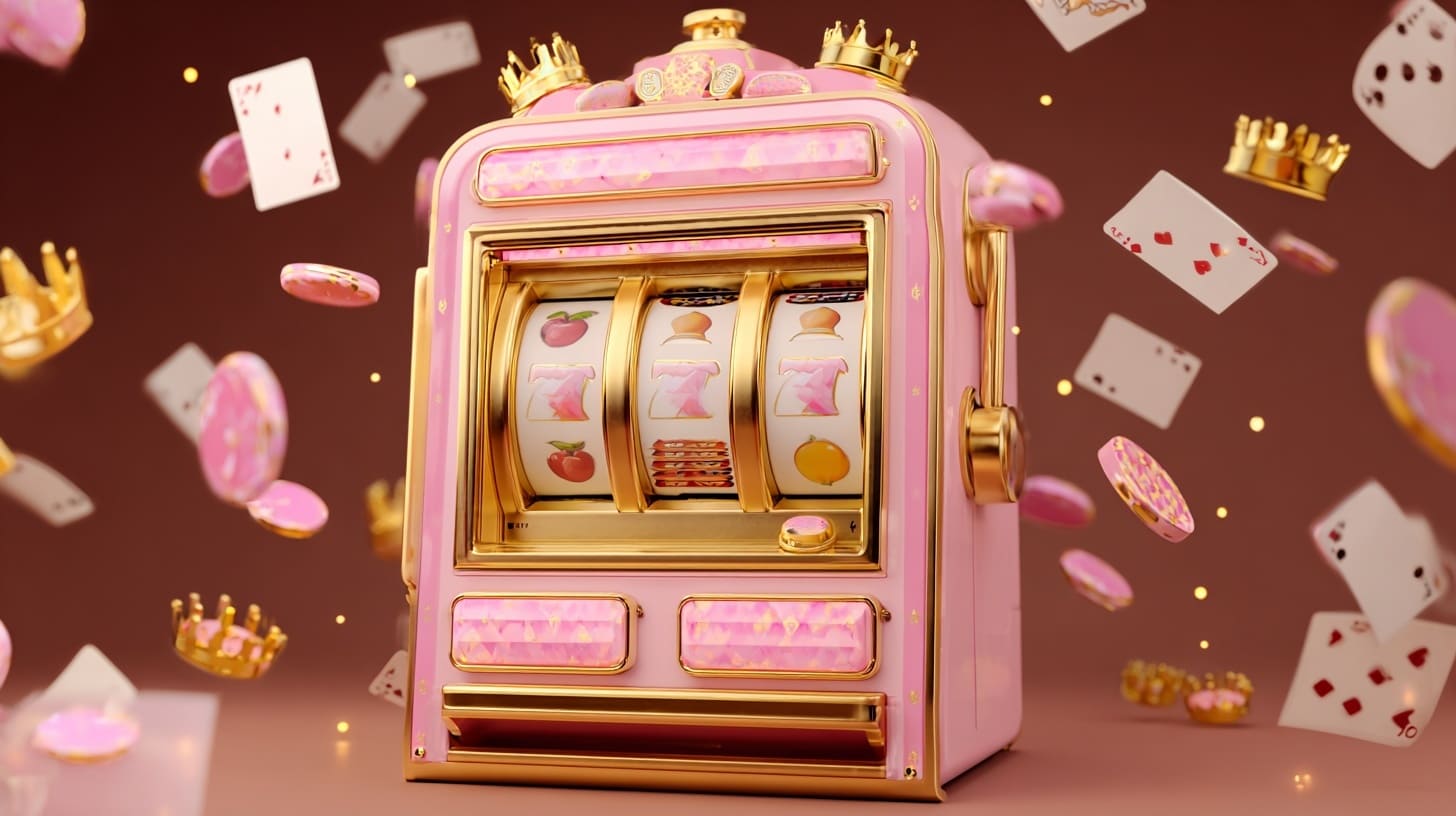 BDT88 Slots Bangladesh – Spin and Win Big Jackpots